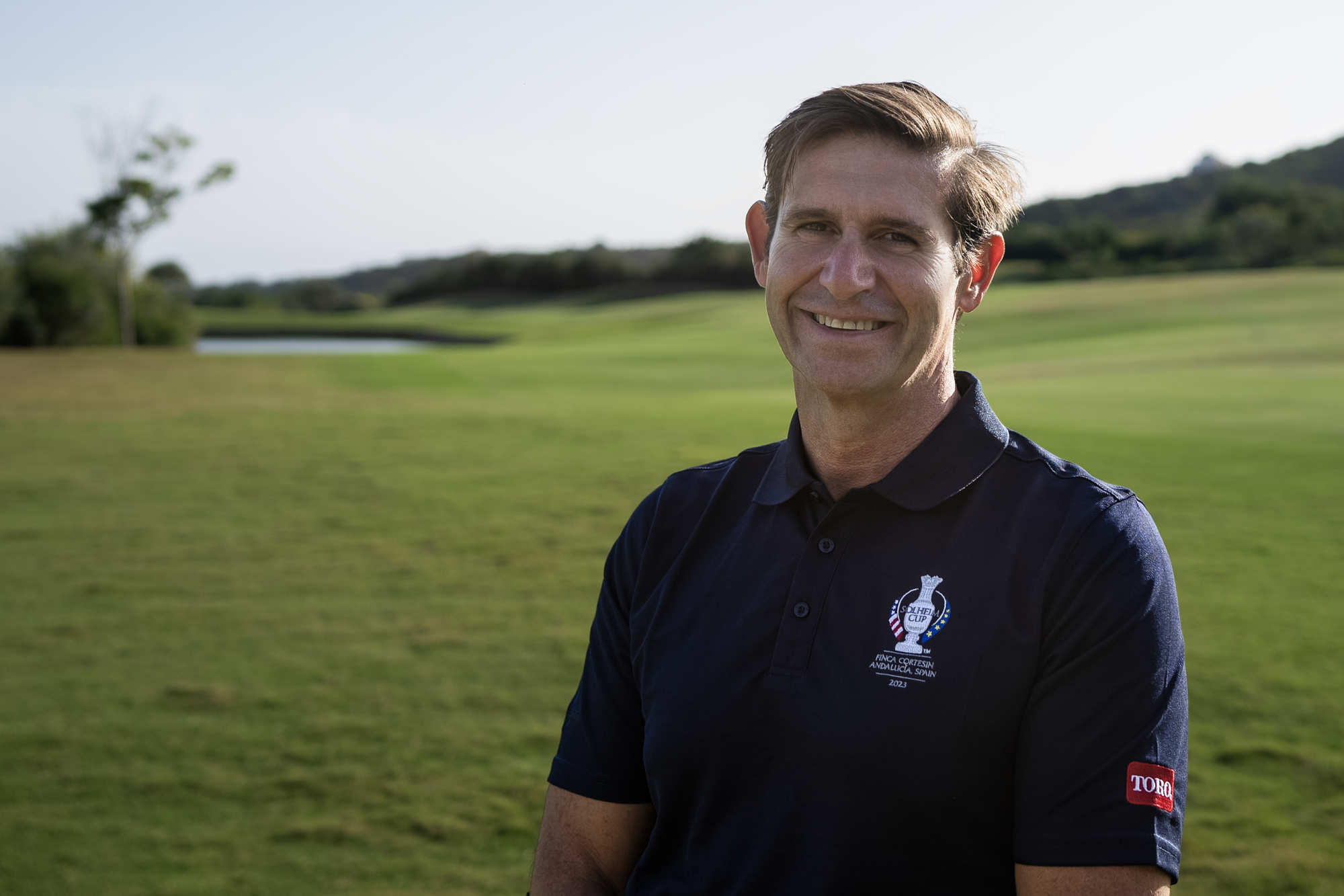 Fegga Trusting Toro Always Solving Always Evolving