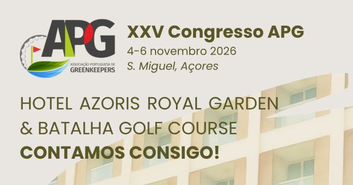 APG Announces Programme for Its 25th Congress in São Miguel, Azores (4 to 6 November 2026)